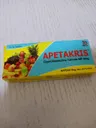 Apertakris