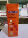 Apetamin Syrup