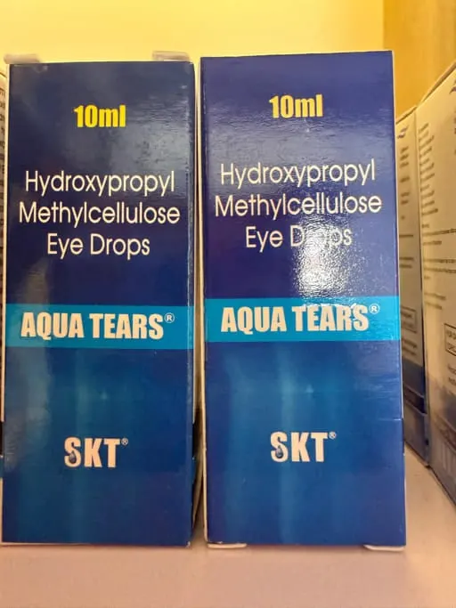 Aquatears