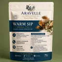 Aravelle Wellness warm sip tea, photo