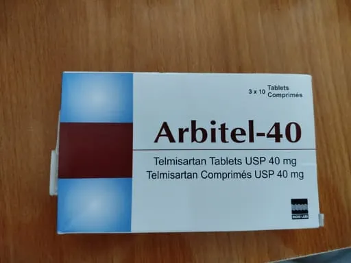 Arbitel 40mg