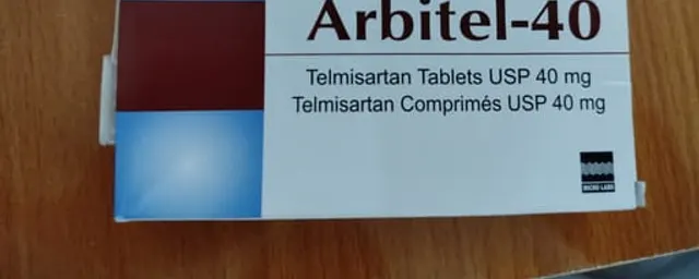 Arbitel 40mg