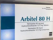 Arbitel 80 H