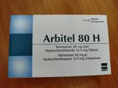 Arbitel 80H tablet