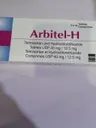 Arbitel H tablet