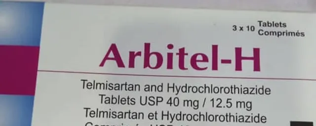 Arbitel H tablet