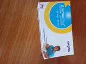 Arenax Plus tablet 20/120mg