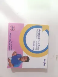 ArenaxPlus Forte
