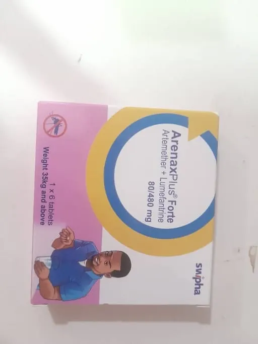 ArenaxPlus Forte
