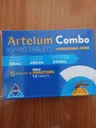 Artelum combo