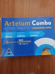 Artelum combo
