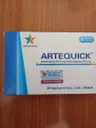 Artequick tablet