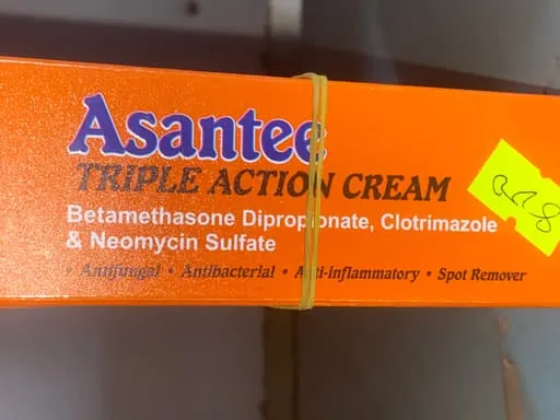 Asantee