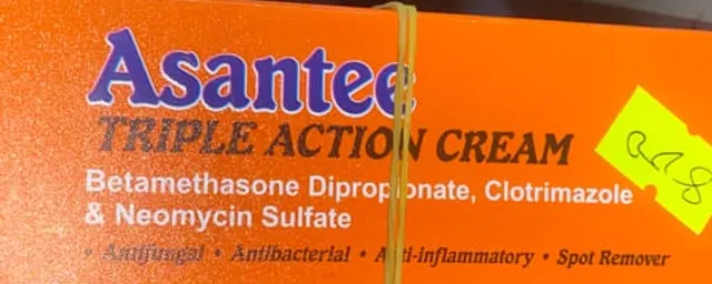 Asantee