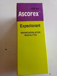 Ascorex