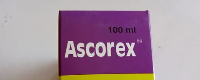 Ascorex