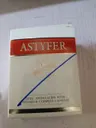 Astyfer Caps