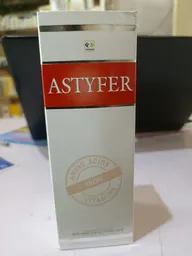 Astyfer Syrup