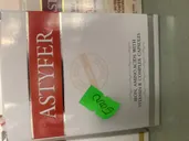 Astyfer tablets