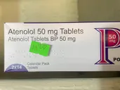 Atenolol