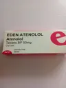 Atenolol tablet 50mg