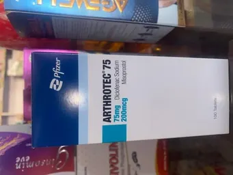 Athrotec