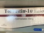 Atrovastatin