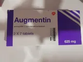 Augmentin 625mg
