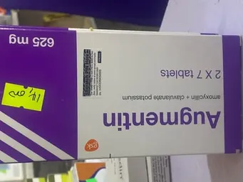 Augmentin