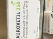 Auroxetil