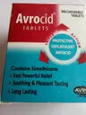Avrocid