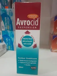 Avrocid Suspension