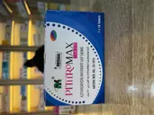 Azithromycin 500 mg by 10