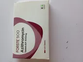 Azithromycin