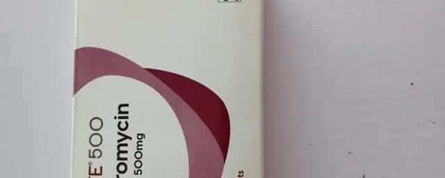 Azithromycin