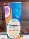 B Complex Syrup