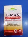 B-MAX
