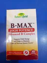 B-MAX