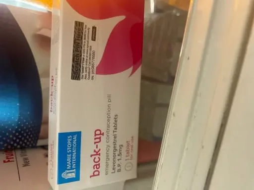 Backup