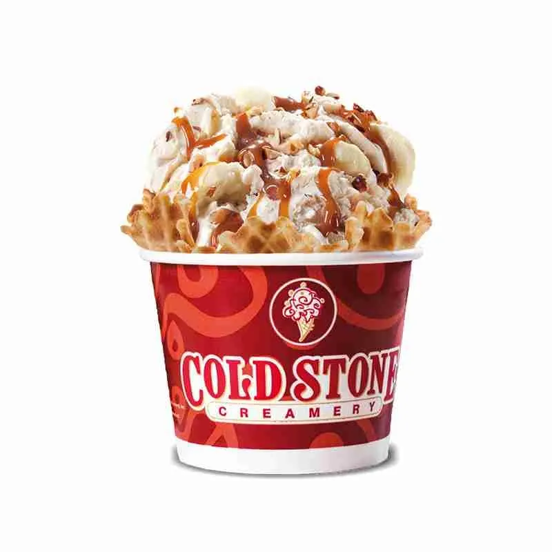 Banana Caramel Crunch®
