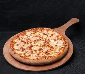BBQ Chicken