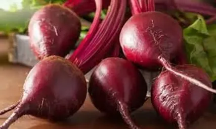 Beetroot (1 bunch)