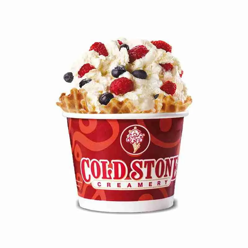 Berry Berry Berry Good®