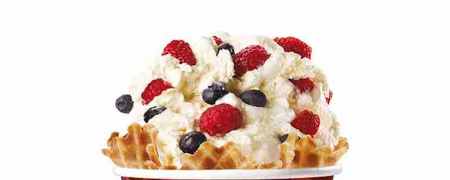 Berry Berry Berry Good®
