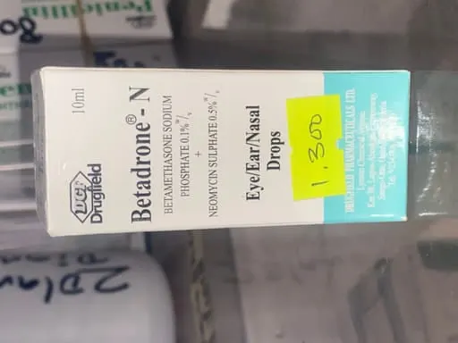 Betadrone-N