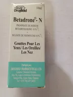 Betadrone -N