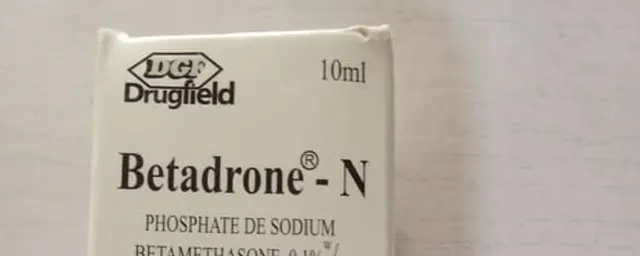 Betadrone -N