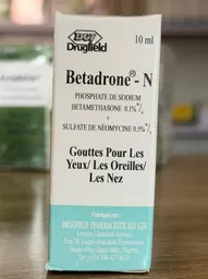 Betadrone-N