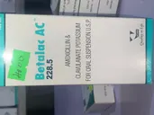 Betalac AC