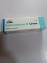Betamethasone -N cream